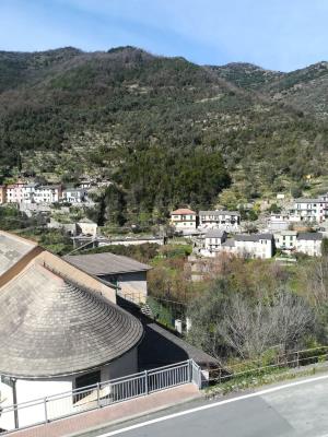 Ingrandisci la foto di questa casa in Vendita a Recco