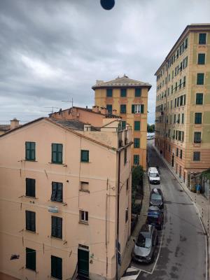 Ingrandisci la foto di questa casa in Vendita a Camogli