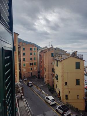 Ingrandisci la foto di questa casa in Vendita a Camogli