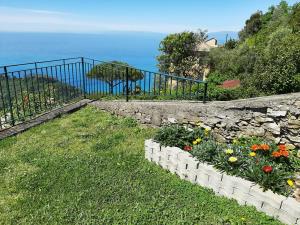 Ingrandisci la foto di questa casa in Vendita a Camogli