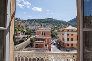 Ingrandisci la foto di questa casa in Vendita a Camogli