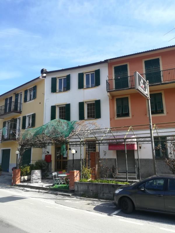 Ingrandisci la foto di questa casa in Vendita a Recco