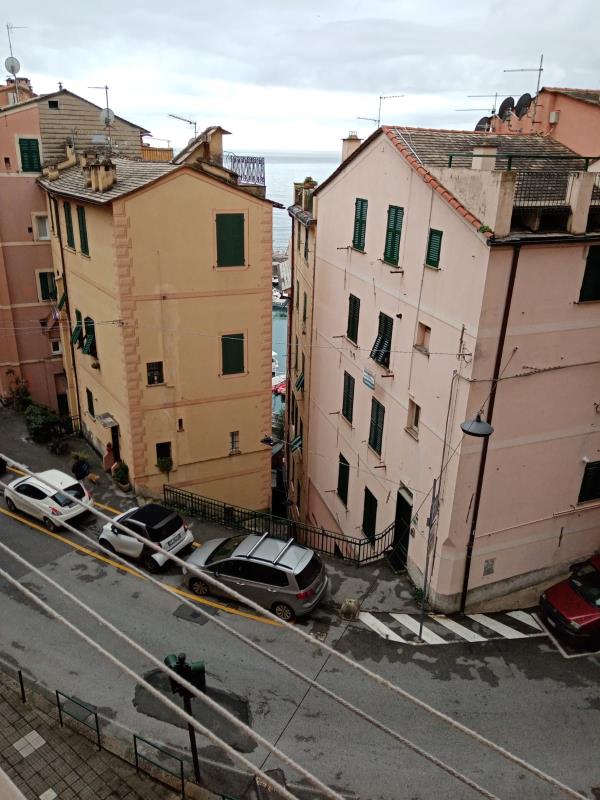 Ingrandisci la foto di questa casa in Vendita a Camogli